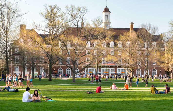 アメリカの大学ランキング：ブロックチェーン研究──4位スタンフォード、3位UCバークレー