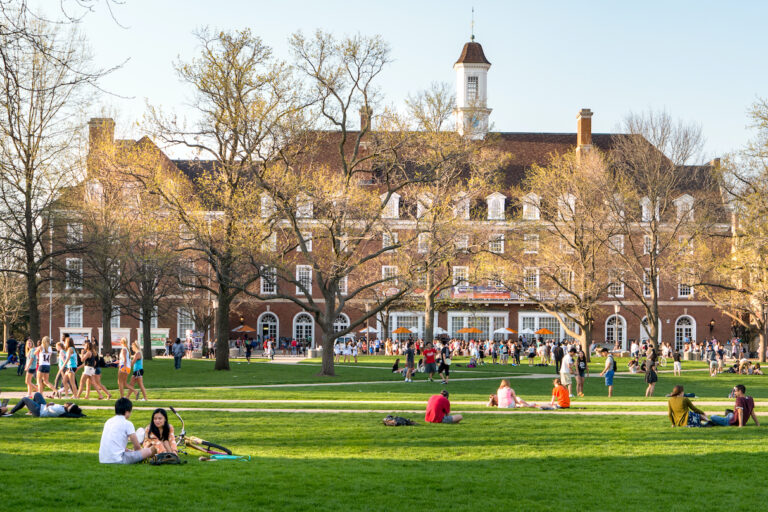アメリカの大学ランキング:ブロックチェーン研究──4位スタンフォード、3位UCバークレー