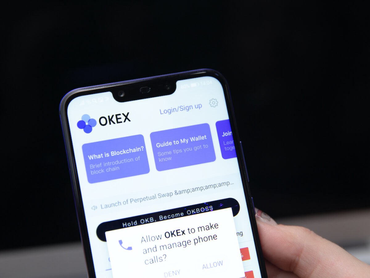OKExの出金停止、問われる市場インフラの脆弱性 | CoinDesk