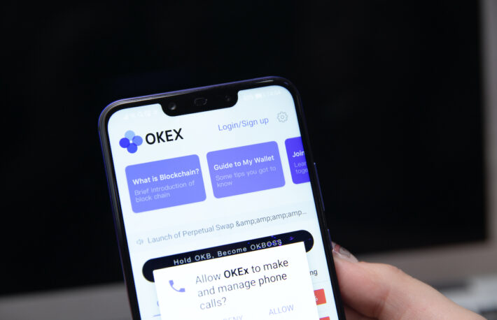 OKExの出金停止、問われる市場インフラの脆弱性