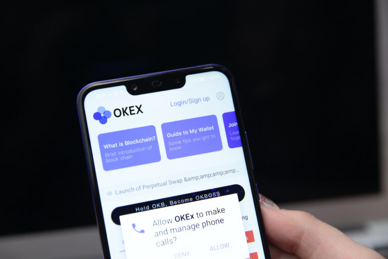 OKExの出金停止、問われる市場インフラの脆弱性