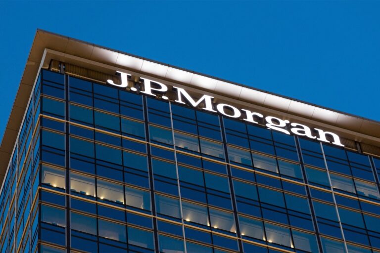 一部の機関投資家、金ETFの代替にビットコインETP:JPモルガン