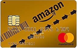 Amazonマスターカード ゴールド