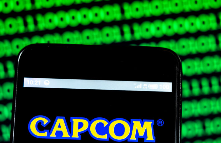 カプコン:情報流出の可能性、最大35万件──サイバー攻撃で