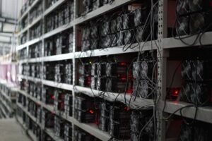 電力料金が払えないビットコインマイナー──中国の規制強化が影響か：ブログ