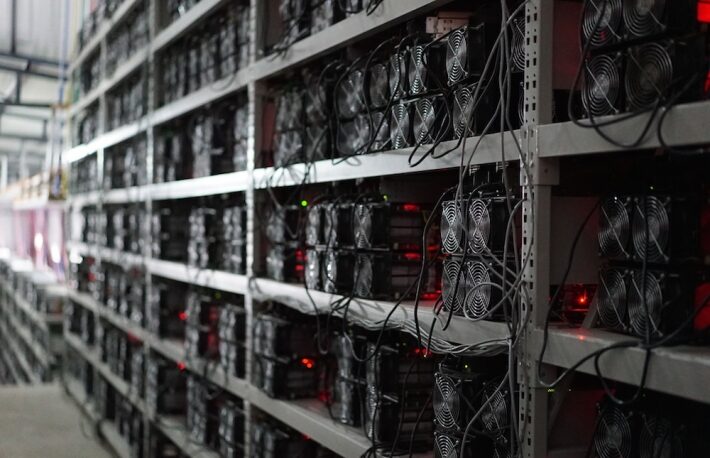 電力料金が払えないビットコインマイナー──中国の規制強化が影響か:ブログ