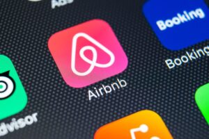 Airbnb、暗号資産とブロックチェーンの活用を検討──IPO目論見書に記載