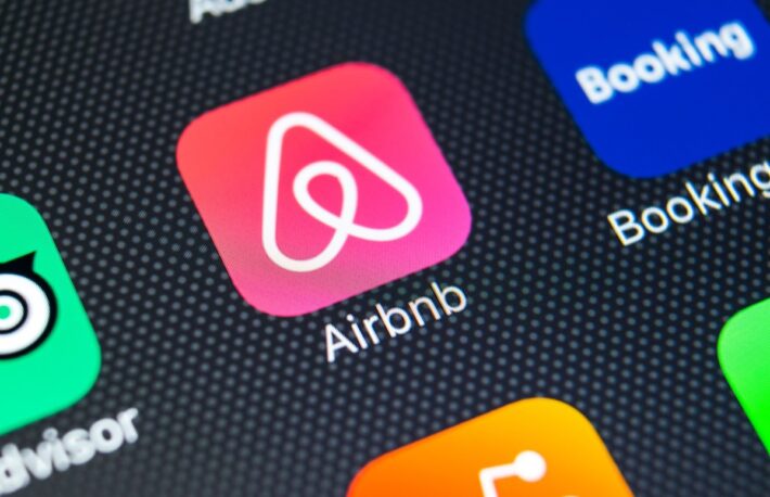 Airbnb、暗号資産とブロックチェーンの活用を検討──IPO目論見書に記載