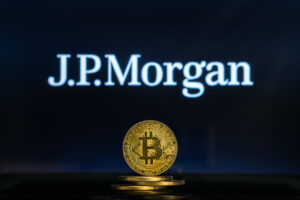 機関投資家、ビットコイン購入の勢い強める：JPモルガン