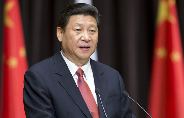 習国家主席:中国はデジタル通貨の国際規制枠組みへの参加必要