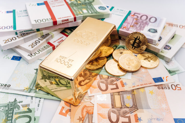 なぜまだビットコインはゴールドをリプレースできないのか