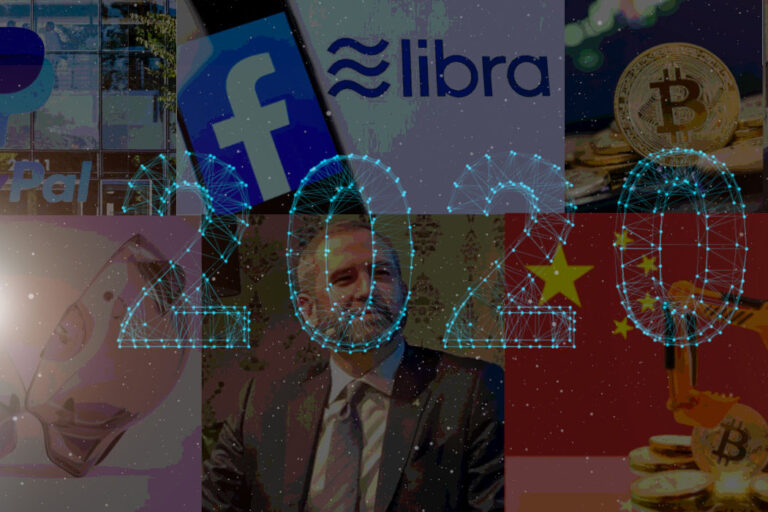 リブラはディエムへ、DeFi注目高まる、PayPalが売買サービス──2020年の暗号資産・ブロックチェーンニュース【海外編・振り返り】
