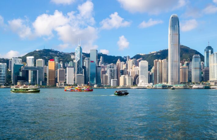 香港の取引サービス、リップルの取引を停止──SEC提訴の影響、アジアにも広がる