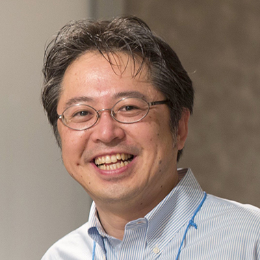 安宅和人氏（慶應義塾大学 環境情報学部教授 ヤフー株式会社 CSO）