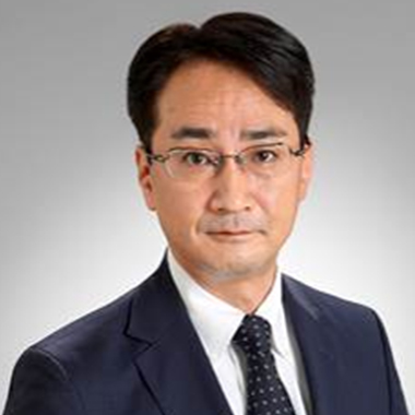 伴雄司氏（東海東京フィナンシャル･ホールディングス株式会社 常務執行役員）