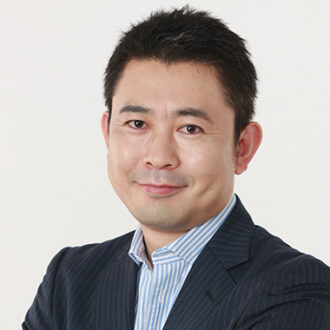 千野 剛司 氏(Kraken Japan 代表)