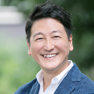 堀潤氏（ジャーナリスト･キャスター NPO法人8bitNews代表理事）
