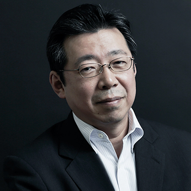 宮沢和正氏（ソラミツ株式会社 代表取締役社長)
