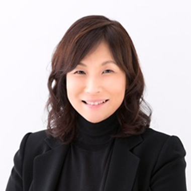 村上由美子氏（OECD東京センター所長）