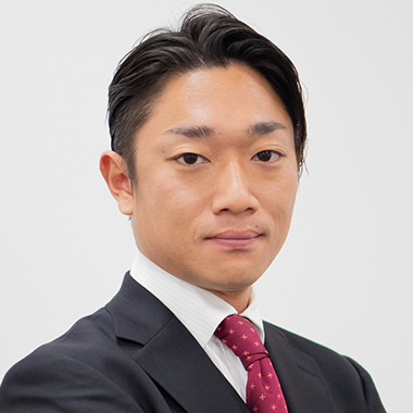 白石陽介氏（株式会社ARIGATOBANK 代表取締役CEO)