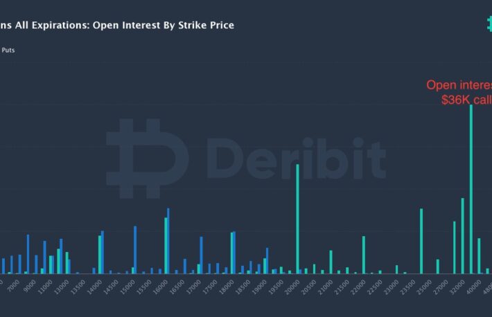 5週間で6600万円が4億6000万円に【ビットコインオプション取引のケーススタディ】