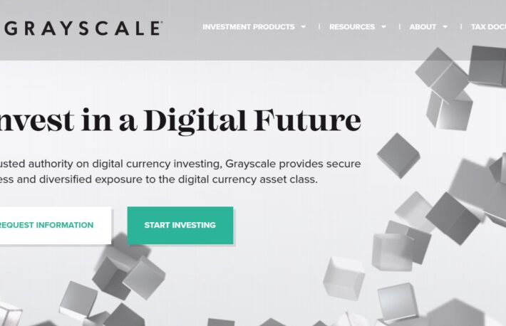 最大のビットコインファンド、資金流入弱まれば、価格修正の可能性:レポート