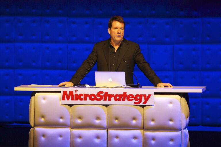 米マイクロストラテジー、ビットコインを追加取得──購入資金は社債発行