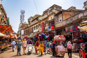 インド、ビットコイン取引に18％の課税案：報道