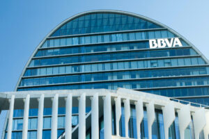 スペイン大手銀のBBVA、暗号資産サービスを計画：関係者