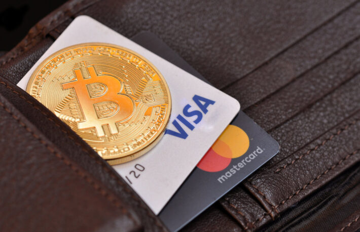 クレジットカードでビットコインは買える?──国内暗号資産取引所の入金手数料比較