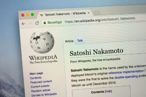 サトシ・ナカモトのメールが投げかける新たな謎