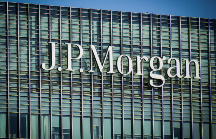 欧米日本の年金ファンドが1%をビットコインに投資すると?:JPモルガン