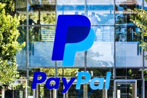ペイパルユーザーの約2割、アプリでビットコイン取引：米みずほ証券
