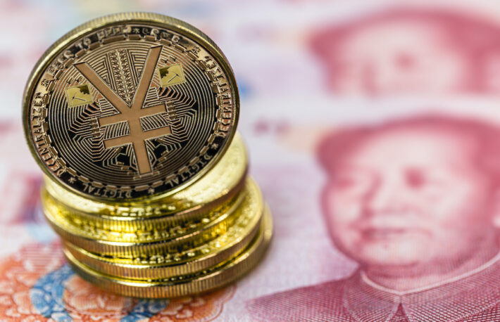 デジタル人民元は基軸通貨をリプレースしない:中国人民銀行・元総裁
