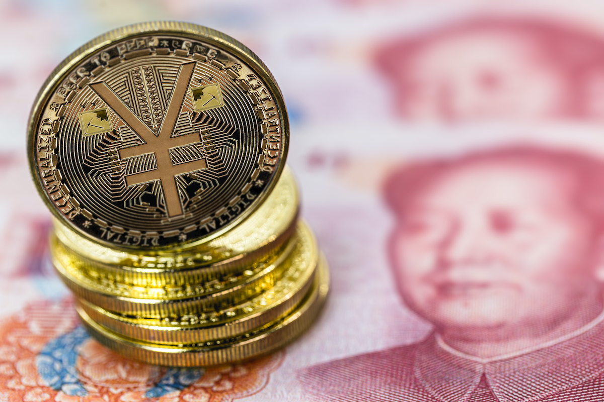 デジタル人民元は基軸通貨をリプレースしない 中国人民銀行 元総裁 Coindesk Japan コインデスク ジャパン
