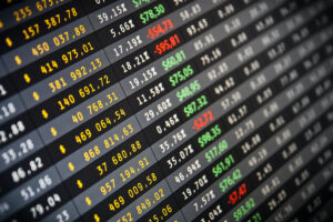 米S&P、暗号資産インデックスを開始──ブルームバーグ、ナスダックとの競争激化
