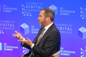リップルCEO、SECの提訴について連続ツイート
