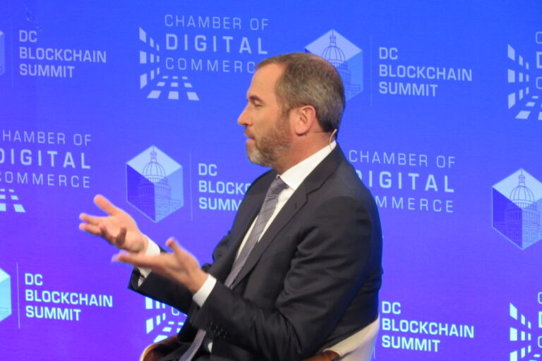リップルCEO、SECの提訴について連続ツイート