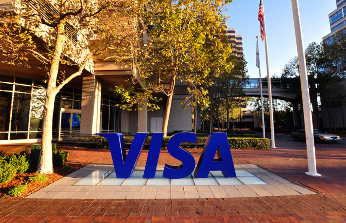 VISA、フィンテック企業買収を断念──米司法省の提訴を受けて