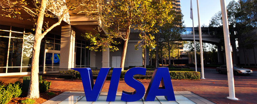 VISA、フィンテック企業買収を断念──昨年11月、米司法省が提訴