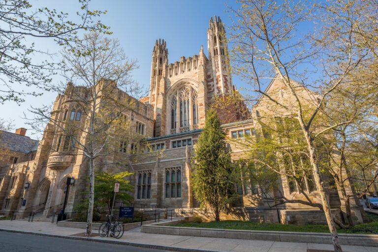 ハーバード、イェール、ミシガン…米大学基金はビットコインを購入していた:関係者