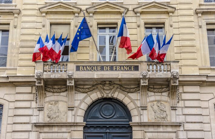 フランス、CBDCで銀行間決済の実験──英スタートアップの技術を採用