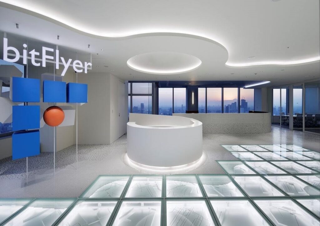 bitFlyer、PolygonとMakerの取り扱いを開始へ