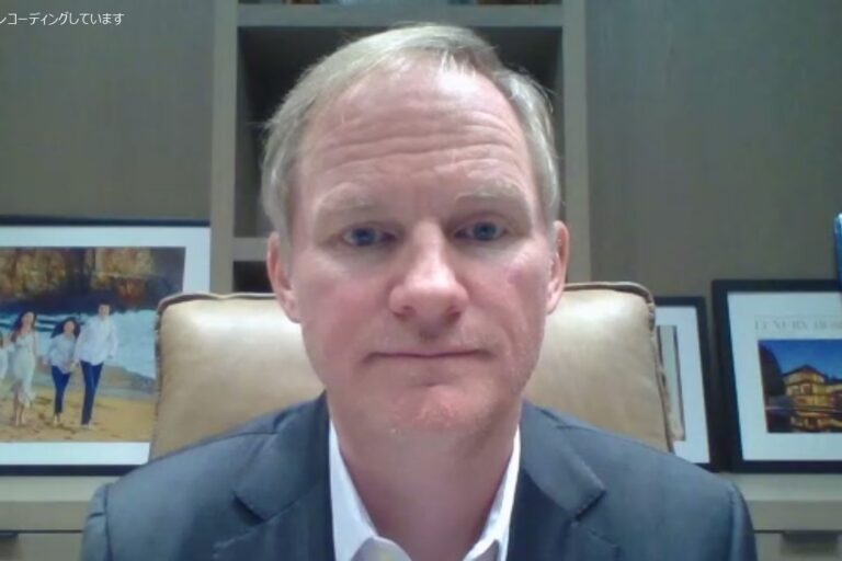 ビットコインETF、今年中に米国で始まると予想:BitGo CEO