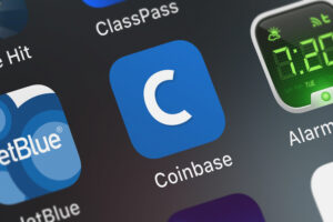 コインベース、ナスダックに直接上場へ──SECが書類を公開