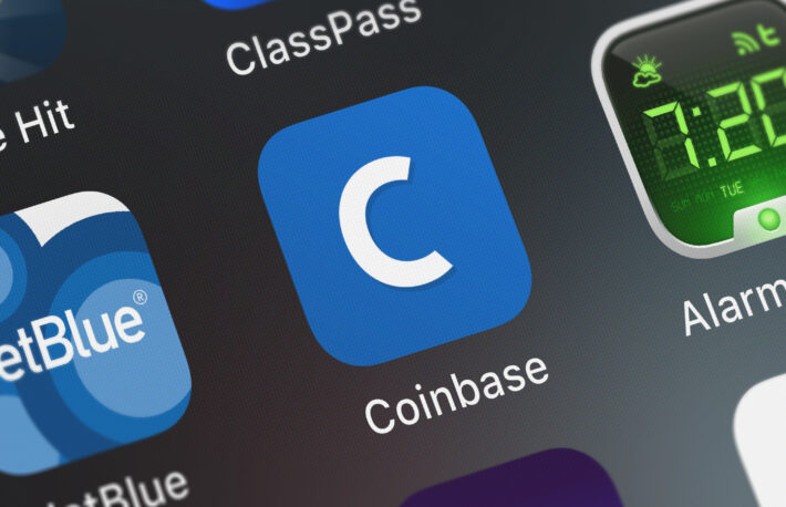 コインベース ナスダックに直接上場へ Secが書類を公開 Coindesk Japan コインデスク ジャパン