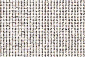 24✕24ピクセルのNFTアート「クリプトパンク」、約7900万円で取引