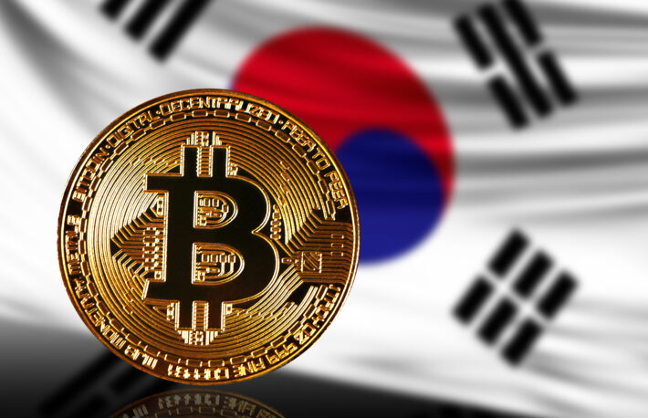 ビットコインの韓国プレミアムが上昇──個人の買い意欲とファンドの裁定取引