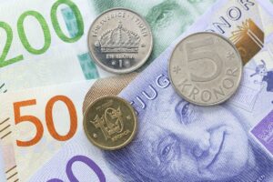 キャッシュレス大国・スウェーデン、銀行界がデジタル通貨構想に懸念