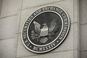 SEC、ビットコイン先物ファンドのリスクを警告